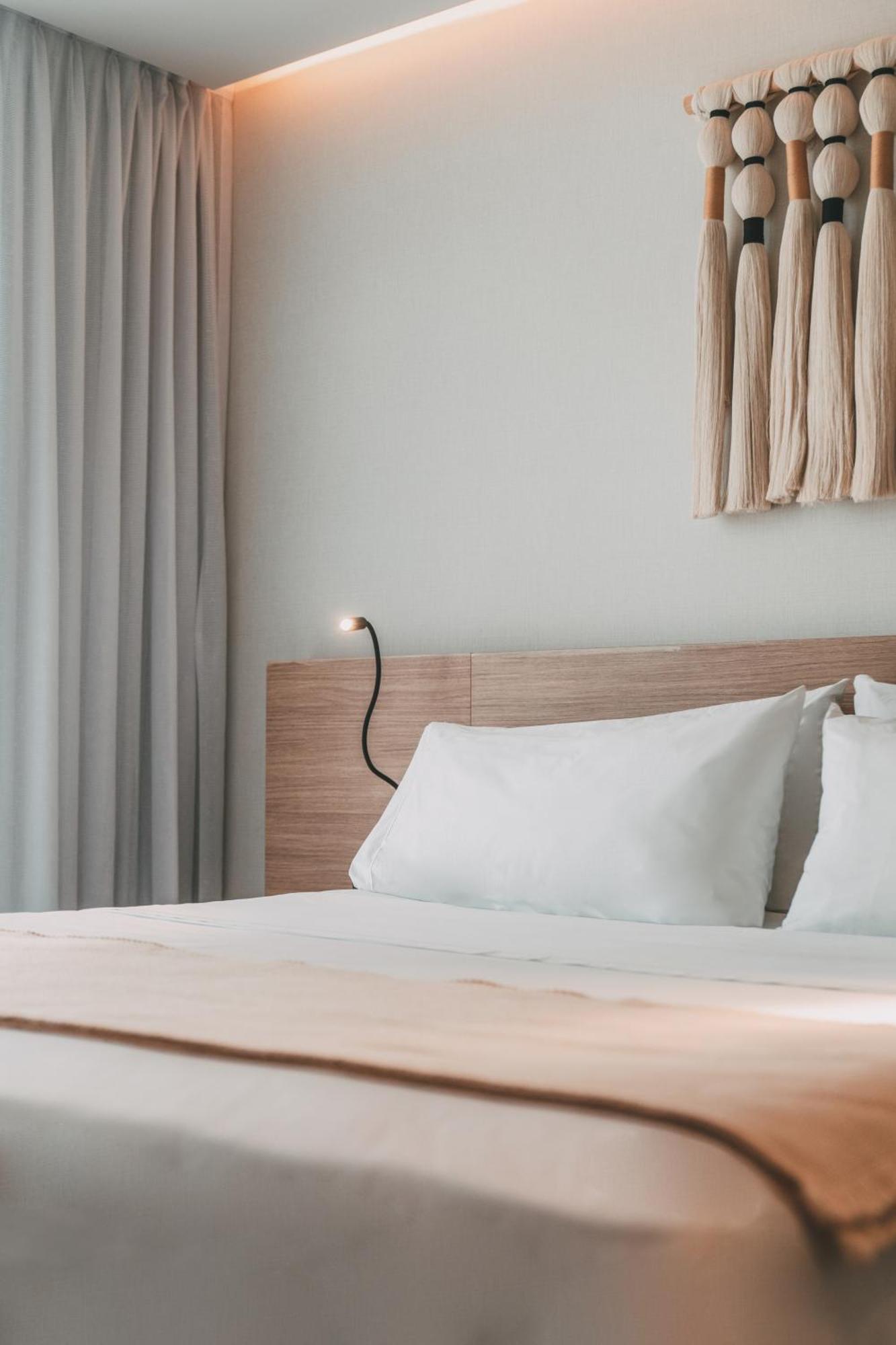 Aken Mind Merida Hotel Eksteriør billede