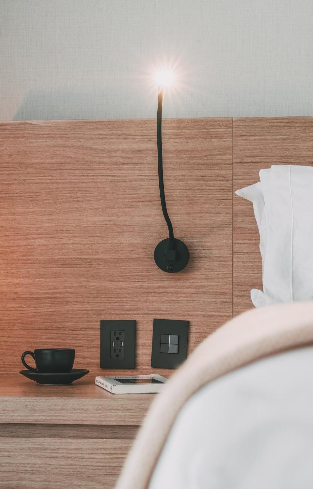 Aken Mind Merida Hotel Eksteriør billede