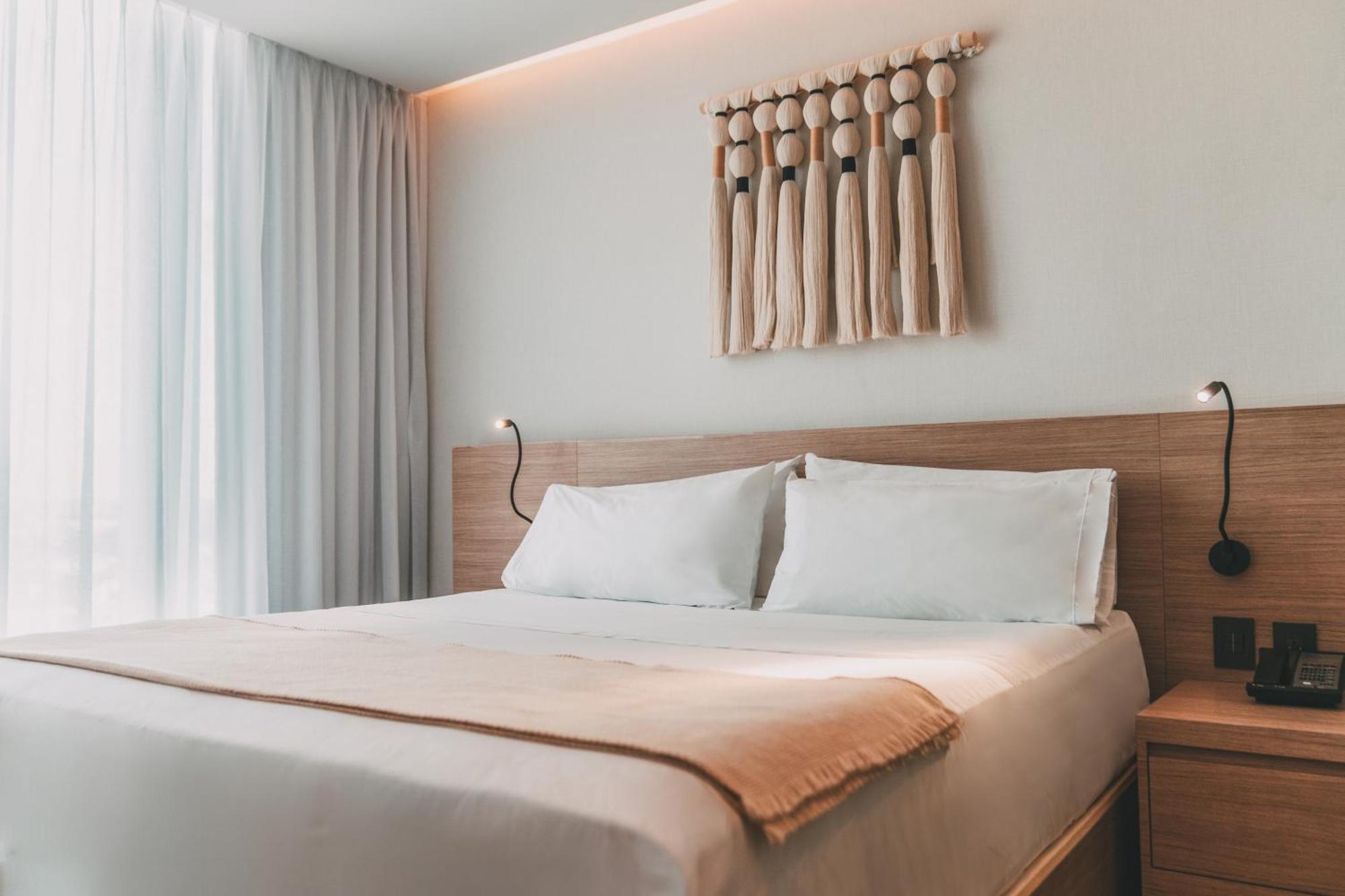 Aken Mind Merida Hotel Eksteriør billede