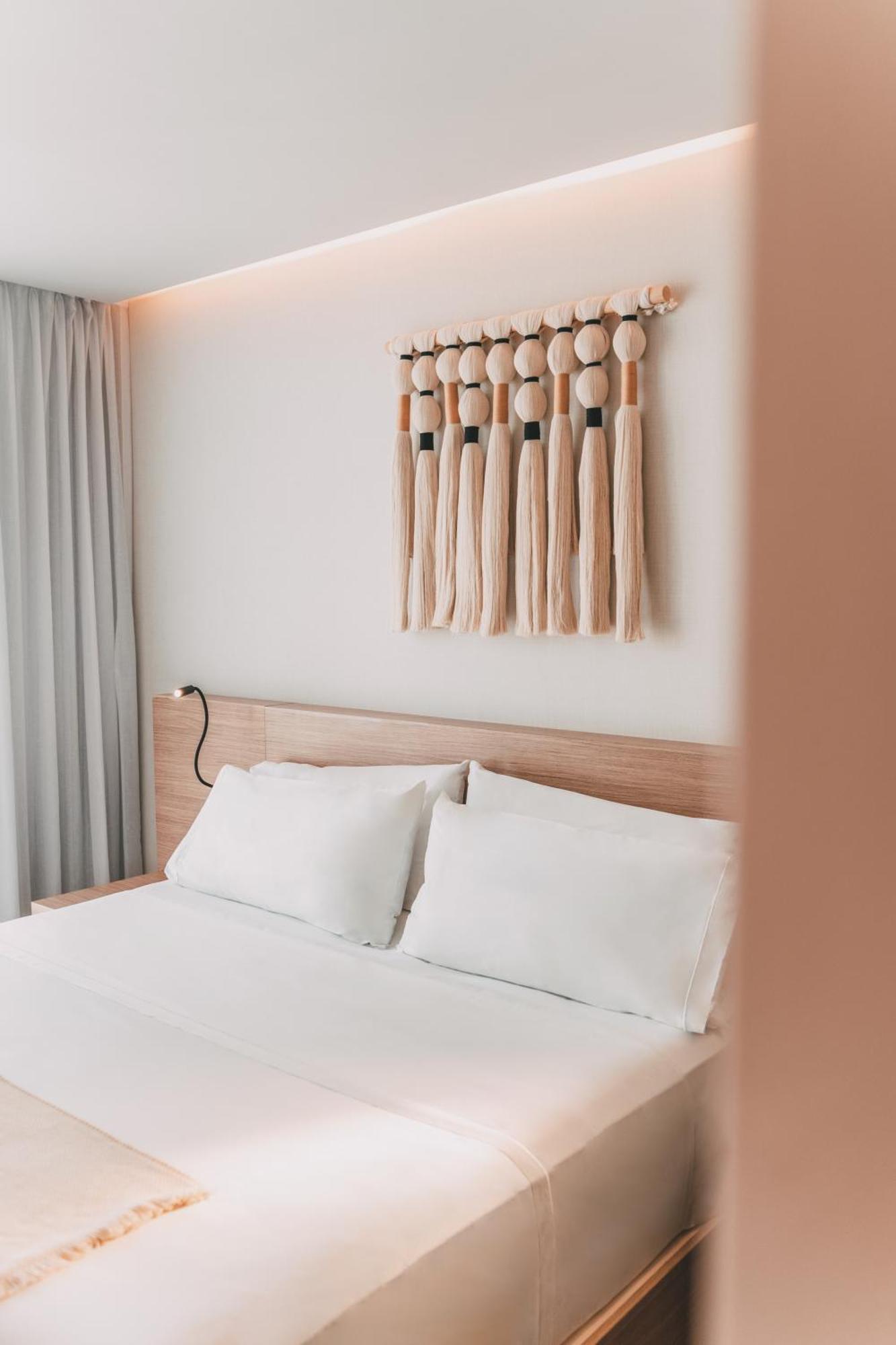 Aken Mind Merida Hotel Eksteriør billede