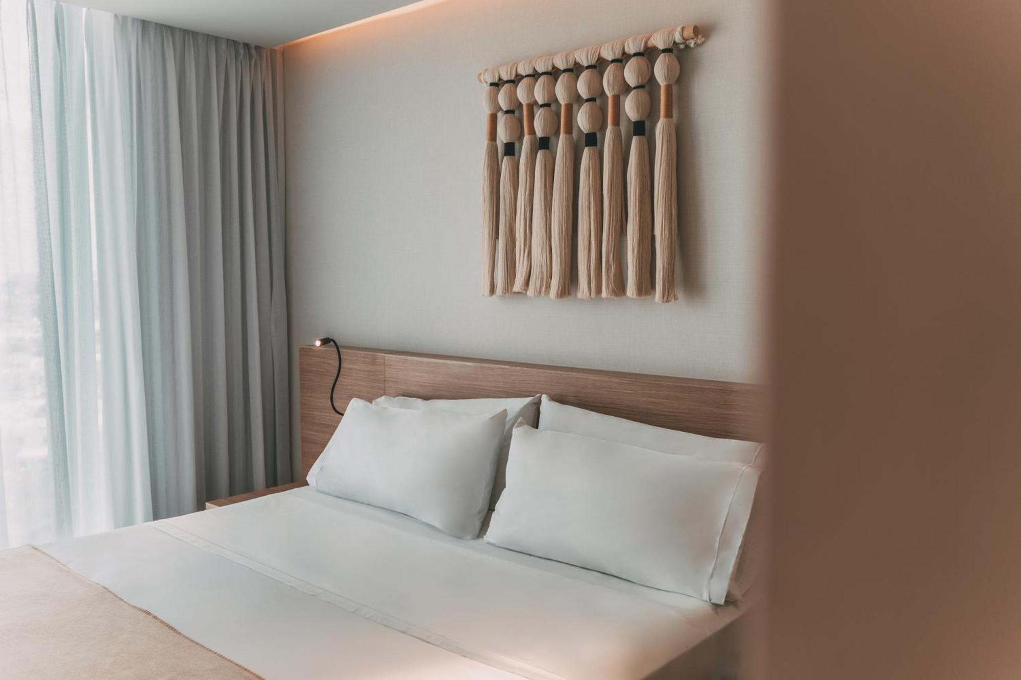 Aken Mind Merida Hotel Eksteriør billede