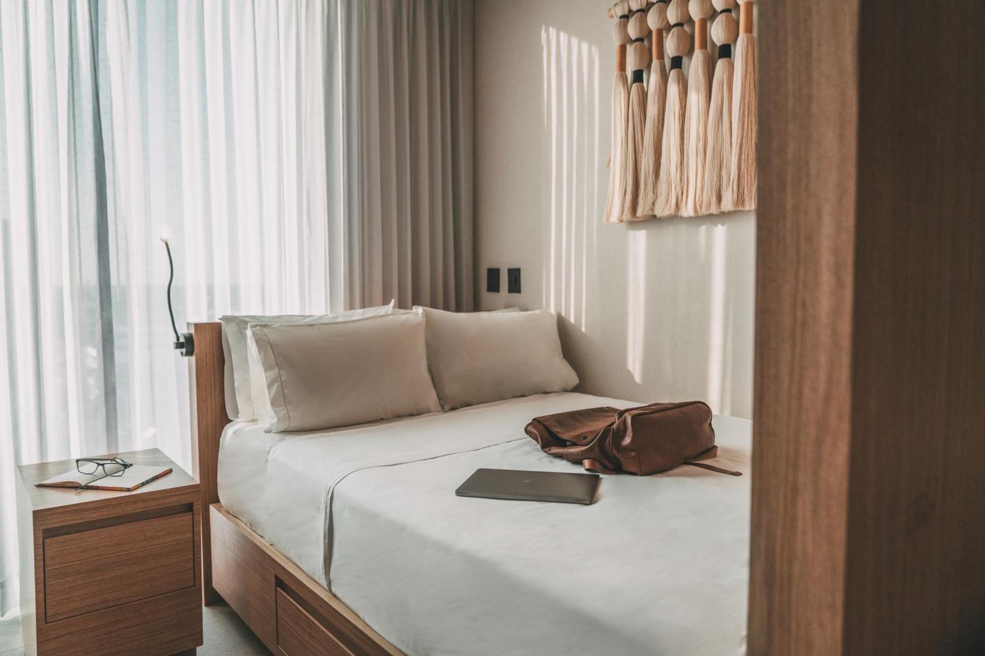 Aken Mind Merida Hotel Eksteriør billede